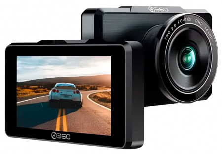 Купить Xiaomi BotsLab 360 Dash Cam G500H Pro