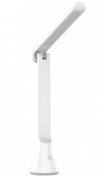 Купить Настольная лампа Xiaomi Yeelight Charging Folding Table Lamp White (YLTD11YL)