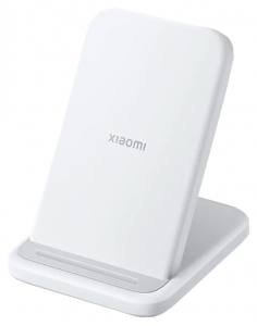 Купить Xiaomi 30W Vertical Wireless Charger (MDY-17-EM) White