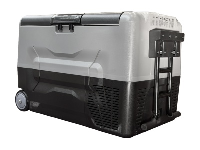 Купить Автохолодильник CARCAM Car Refrigerator (CCSLA35A)