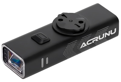 ACRUNU Bicycle Headlight (EOS280/K1/K2-800LM) Black Купить ACRUNU Bicycle Headlight (EOS280/K1/K2-800LM) Black