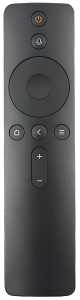 Купить Xiaomi Bluetooth Voice Remote Control Black