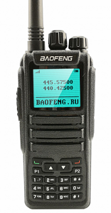 Baofeng DM-1701 DMR