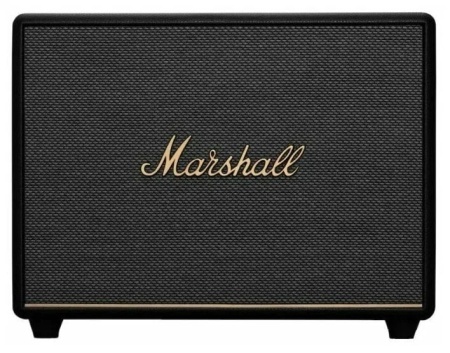 Marshall Woburn 2 Bluetooth Speaker Black