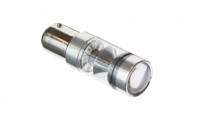 CARCAM PY21/5W-1157-30W-2325 красный свет