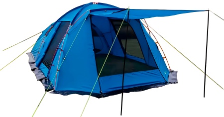 Купить MirCamping MIR1600W-4