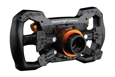 Купить Игровой руль PXN GT ONE Steering Wheel (W GTL)