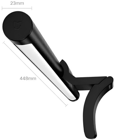 Купить Xiaomi Mi Computer Monitor Light Bar (MJGJD01YL) Black