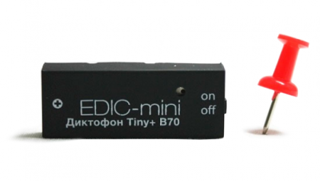 Edic-mini TINY+ B70 