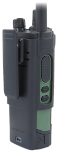 Купить Радиостанция Baofeng BF-UV32 Black/Green