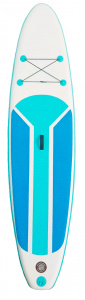 Xiaomi Inflatable SUP Board 305*76*15см Blue and White