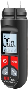 RichMeters RM031 Измеритель влажности