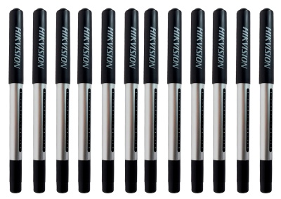 Купить Ручка гелевая Deli HikVision Roller Ball Pen (12 pcs)