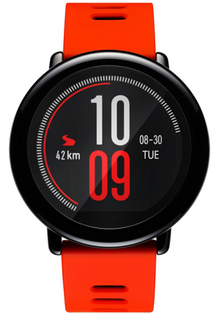 AMAZFIT PACE - RED