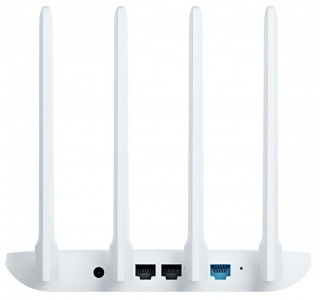 Купить Xiaomi Router 4A Gigabit Edition (R4A) White