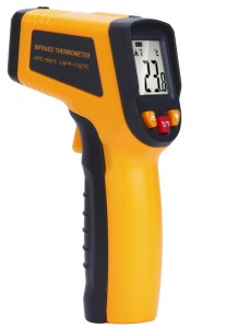 RichMeters T600 Инфракрасный термометр
