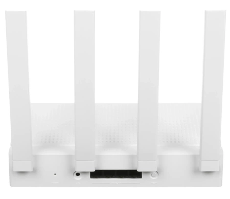 Купить Xiaomi Router AX3000T (RD03) White