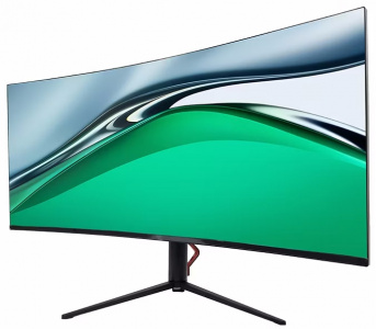 Купить Монитор CARCAM Ultrawide Curved Monitor 40'' 75Hz (CCLED40C75)