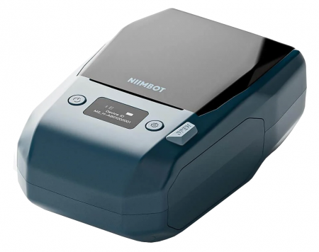 Купить Портативный принтер этикеток NIIMBOT M2