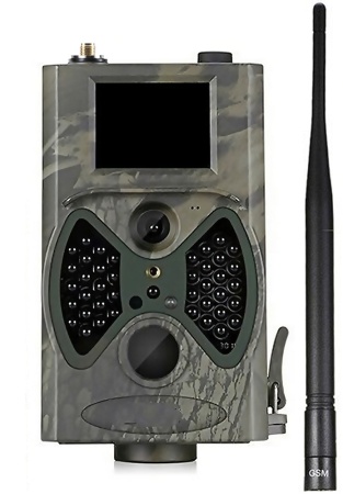 Купить Фотоловушка Suntek HC-300M