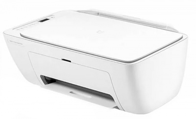 Xiaomi Mijia All-in-One Inkjet Printer (MJPMYTJHT01) White