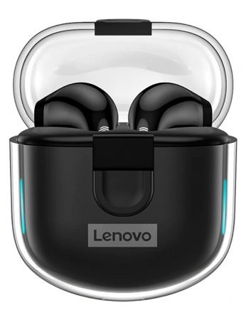 Lenovo ThinkPlus LP12 Black
