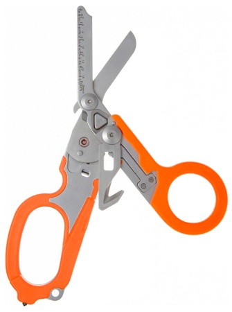 Купить Raptor Multitool Scissors (ODA186OR) Orange