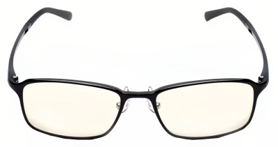 Купить Xiaomi Turok Steinhardt Anti-Blue Light Glasses (FU006) Black
