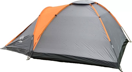 Купить Палатка туристическая 2-х местная Vlaken YJ-005A (2024)