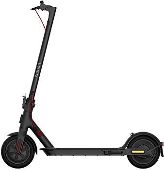 Купить Электросамокат Xiaomi Electric Scooter 3 Lite (MJDDHBC03ZM) Black