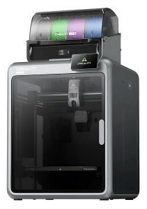 Купить Creality 3D Printer K2 Pro Combo