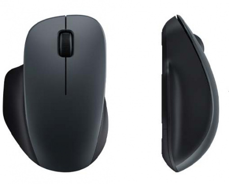 Купить Xiaomi Wireless Mouse Comfort Edition (XMWXSB04YM) Black