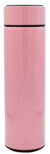 Купить Кружка Vlaken Vacuum Cup 500ml BF-001A Pink