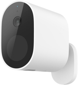 Купить IP камера Xiaomi Imilab EC4 Spotlight Battery Camera Set (CMSXJ31A) EU White