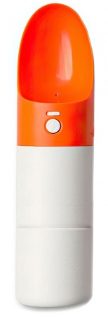 Xiaomi Moestar Rocket Portable Pet Cup Orange 430ml