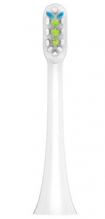 Насадки для зубной щетки Xiaomi X3 White