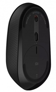 Xiaomi Mi Wireless Mouse Silent Edition Black (WXSMSBMW03)