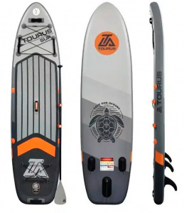 Tourus Inflatable SUP Board 320x81.3x15cm Engineer, TS-MG01