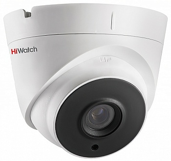 Купить IP камера HiWatch DS-I203 (C) (2,8 мм)