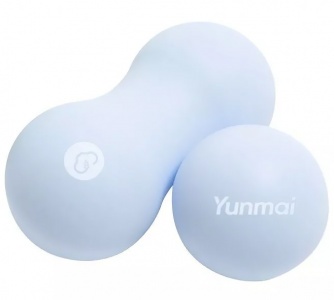 Xiaomi Yunmai Massage Fascia Ball Blue (YMYC-L602)