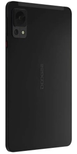 Купить Планшет DOOGEE T20 Mini 4/128 Gb Midnight Black
