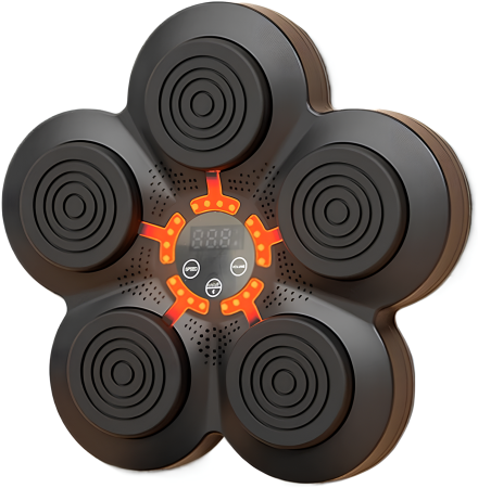 Купить SUNTEK Boxing Machine (MB03)