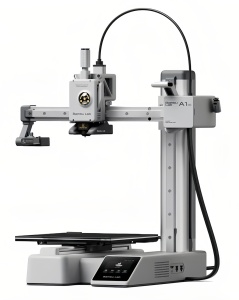 Купить Bambu Lab 3D Printer A1 Mini (PF002-M)
