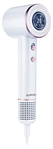 Xiaomi Bomidi High Speed Hair Dryer (HD02) White