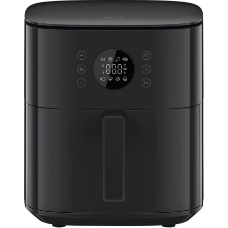 Купить Xiaomi Mi Air Fryer 6.5L (MAF-W6501) Black