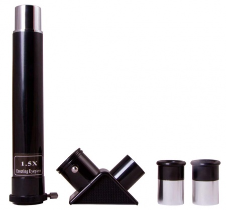 Купить Телескоп Levenhuk LabZZ T1