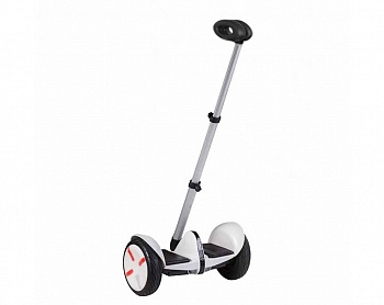 Купить Мини-сегвей CARCAM Mini Robot Pro 54V White