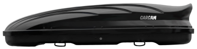 Купить CARCAM ROOF BOX 500L 320WP