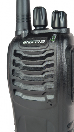 Купить Рация Baofeng BF-888SD