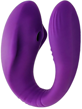 Купить Yuna Masturbator 2nd Generation (HW-264) Purple